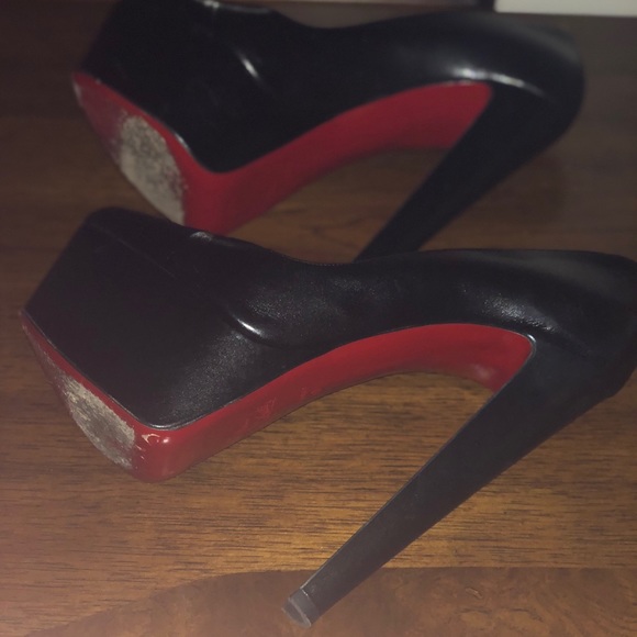 Christian louboutin - Picture 4 of 4